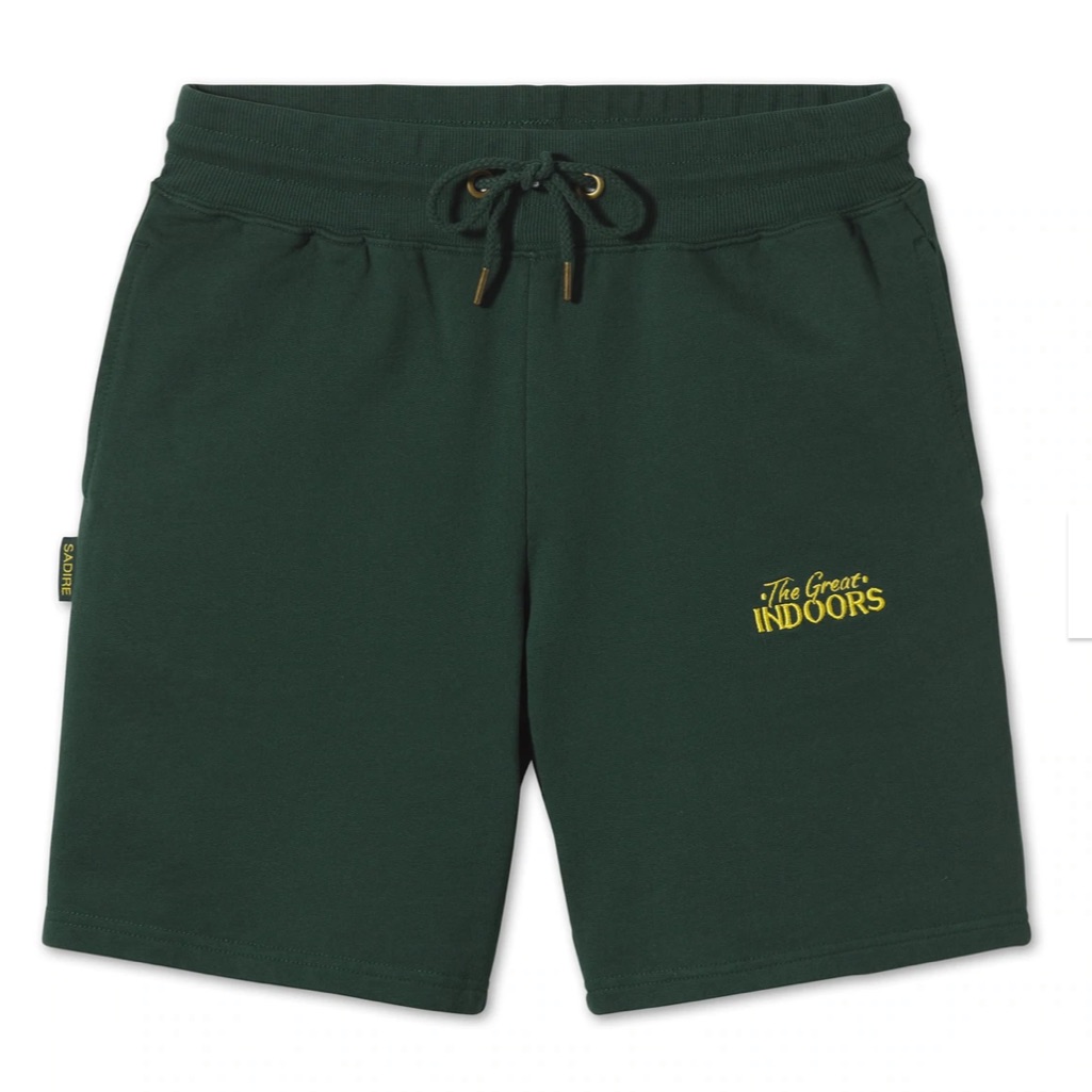 Sadire Great Indoors Shorts
